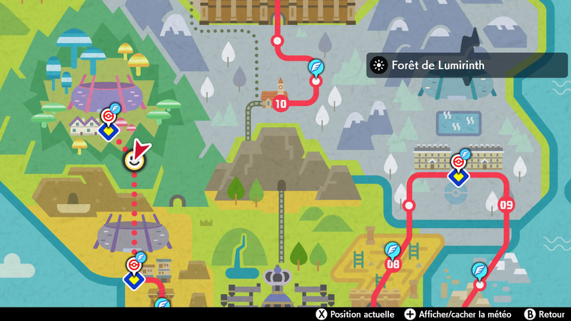 Fichier:Localisation Forêt de Lumirinth EB.png