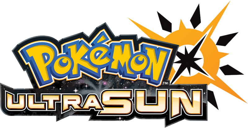Fichier:Logo Pokémon Ultra-Soleil (anglais).png