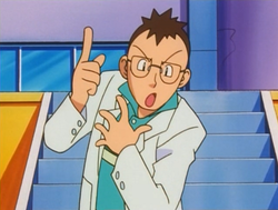 Laboratoire Pokémon du professeur Orme 250px-Professeur_Orme_anim%C3%A9