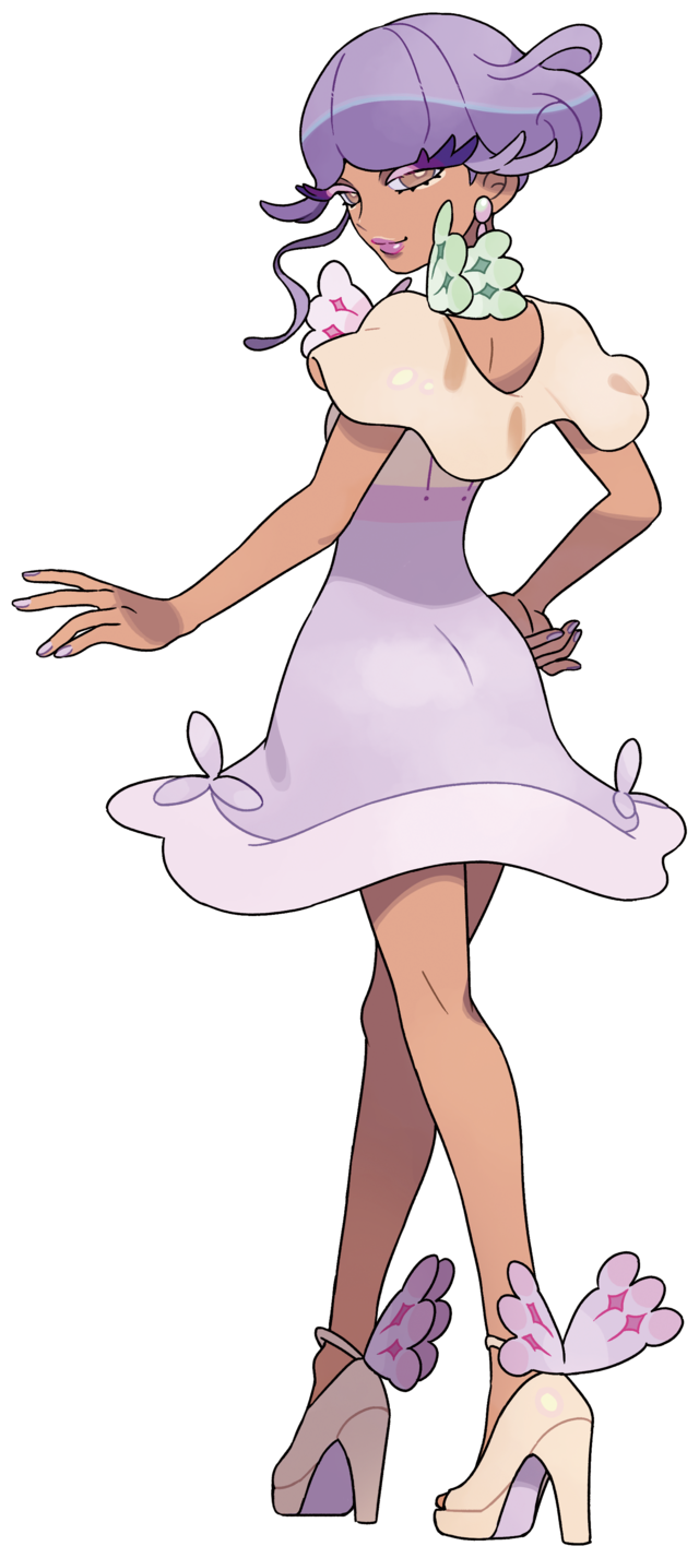 Tully — Poképédia