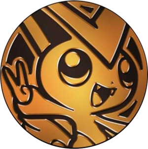 Jeton JCC Victini Orange Argenté Recto.png