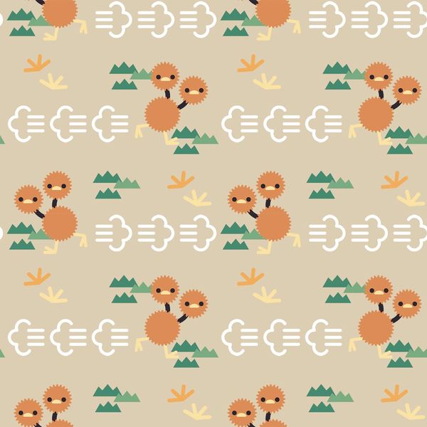 Fichier:Motif Doduo Pokémon Shirts.jpg