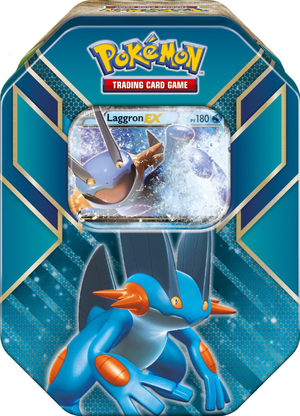 Boîte Puissance de Hoenn Laggron-EX.png