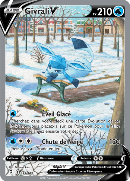 Fichier:Carte Épée et Bouclier Évolution Céleste 175.png