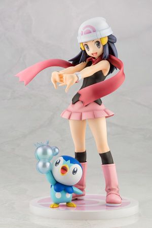 Figurine Aurore avec Tiplouf ArtFX.jpeg