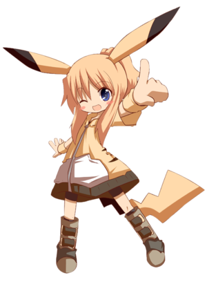 Gijinka pikachu.png