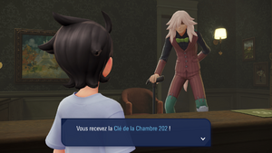 Hôtel Z Clé de la Chambre 202 LPZA.png