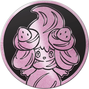 Jeton JCC Charmilly Rose Mosaïque Recto.png