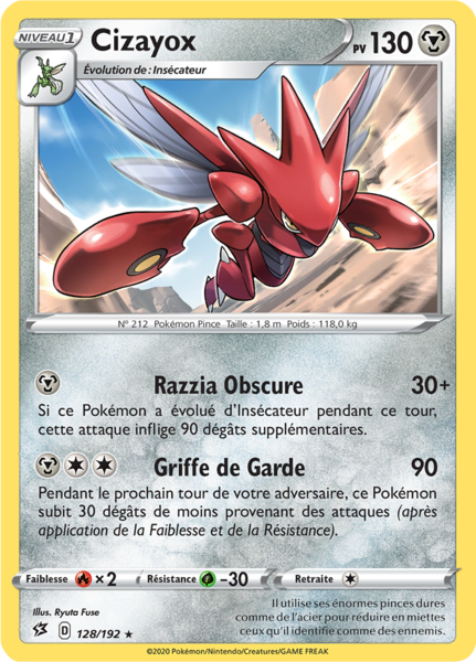 Fichier:Carte Épée et Bouclier Clash des Rebelles 128.png