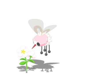 Sprite 0742 Dodo 3 chromatique Sleep.png