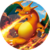 Icône - Dracaufeu