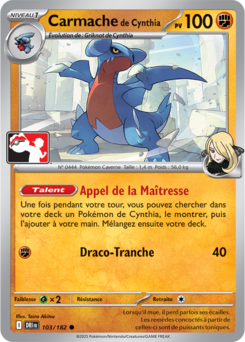 Carte Écarlate et Violet Rivalités Destinées 103 (Pack Récompense Play! Pokémon).png