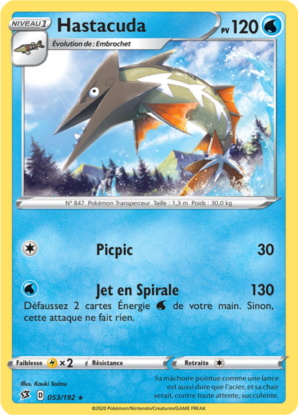 Fichier:Carte Épée et Bouclier Clash des Rebelles 053.png