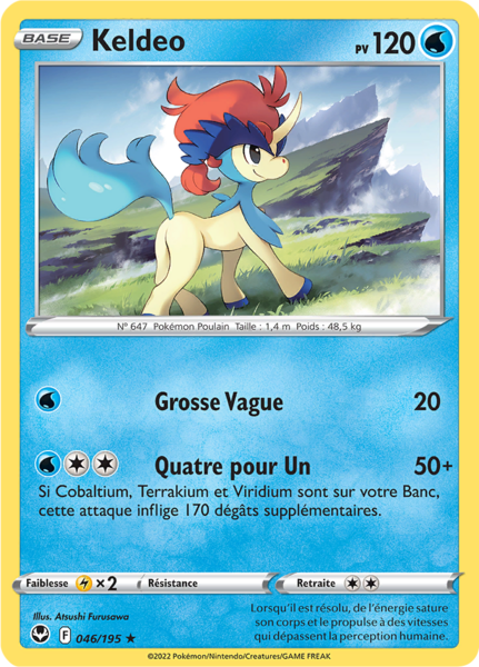Fichier:Carte Épée et Bouclier Tempête Argentée 046.png