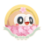 Image de profil Brindibou (or) A