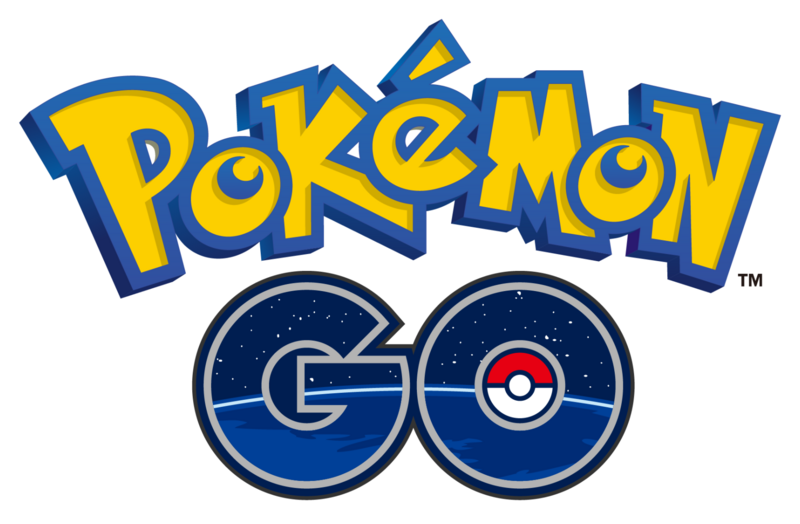 Fichier:Logo Pokémon GO.png