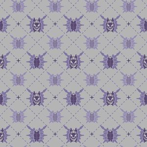Motif Crustabri Pokémon Shirts.jpg