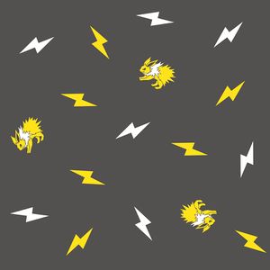 Motif Voltali Pokémon Shirts.jpg