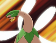 Tropius(sauvage)