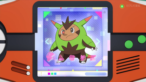 XY095 - Boguérisse Pokédex.png