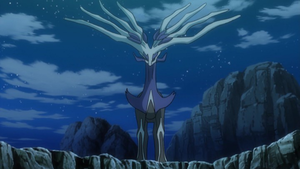 Xerneas - Épisode spécial XY.png