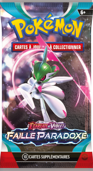 Booster Écarlate et Violet Faille Paradoxe Garde-de-Fer.png