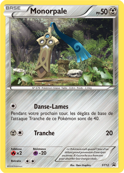 Fichier:Carte Promo XY XY12.png