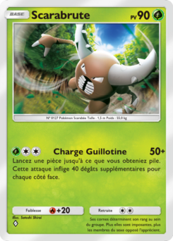 Scarabrute (Réjouissances Rayonnantes 004)