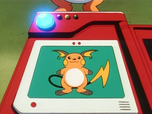 EP014 - Raichu Pokédex.png