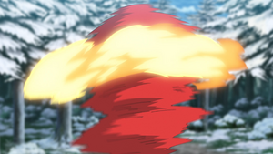 Félinferno de Sacha Dark Lariat.png