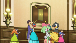 XY105 - Kirlia et Iguolta d'un Dresseur.png