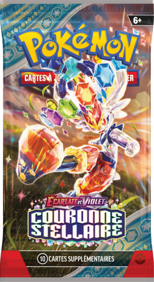 Booster Écarlate et Violet Couronne Stellaire Pyrobut Téracristal Stellaire.png