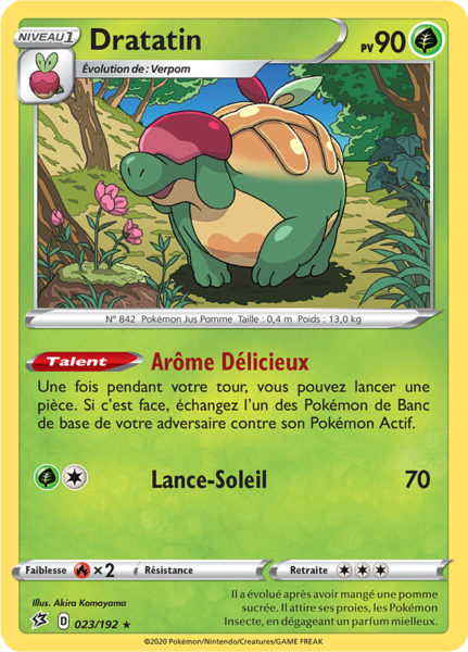 Fichier:Carte Épée et Bouclier Clash des Rebelles 023.png