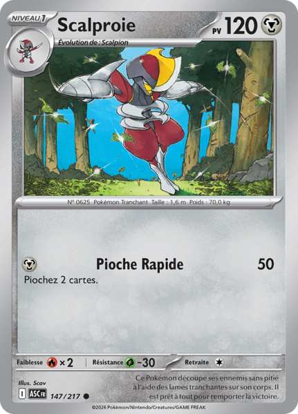 Fichier:Carte Méga-Évolution Héros Transcendants 147.png