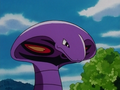 Arbok (de Jessie)