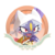 Farfuret Forme de Hisui (bronze) A