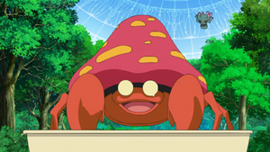 Parasect de Goh.png