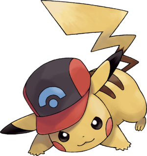 Pikachu (Casquette de Sinnoh)-SL.png