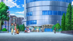 XY129 - Miradar, Psystigri et Rondoudou d'un Dresseur.png