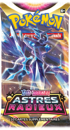 Booster Épée et Bouclier Astres Radieux Dialga Forme Originelle.png