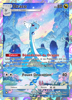 Draco (Domination Céleste 175)