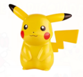 Pikachu, du 16/10/2013 au 22/10/2013