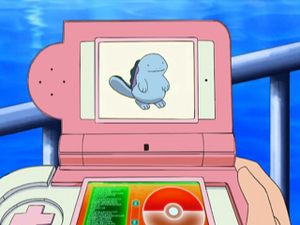 DP083 - Maraiste Pokédex.png