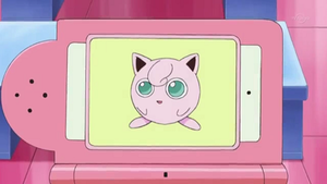 DP161 - Rondoudou Pokédex.png