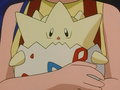 Togepi (d'Ondine)