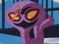 Arbok (de Jessie)