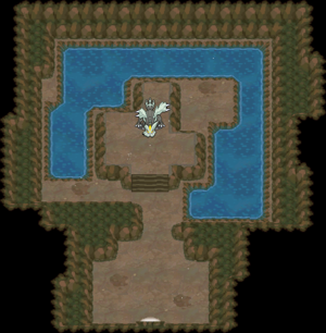 Grotte Cyclopéenne Salle de Kyurem NB.png