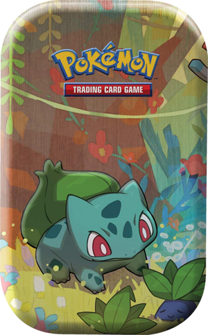 Mini Tin Kanto Friends - Bulbizarre.png