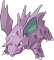 Nidorino - 0033