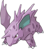 Nidorino